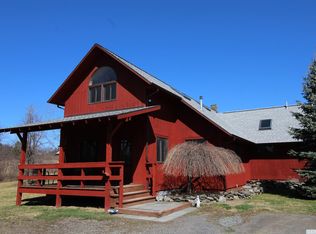 231 Rigor Hill Rd, Chatham, NY 12037