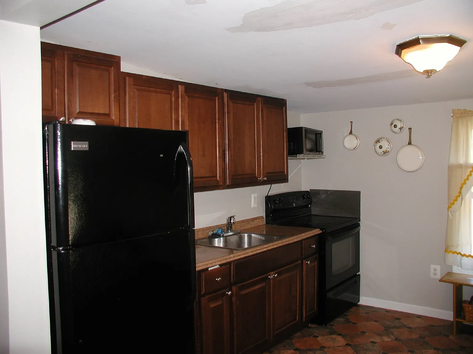 1 bed, 1.0 bath, 800 sqft, $1,400 — Photo 3