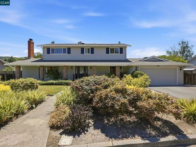 77 Gaywood Pl, Moraga, CA, 94556