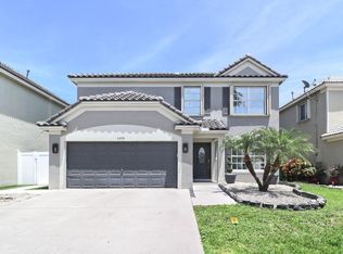 5808 N Plum Bay Pkwy, Tamarac, FL 33321