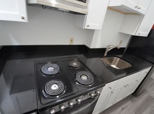 111 Peterborough St #5, Boston, MA 02215