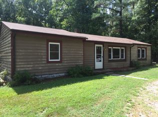 7201 River Rd, South Chesterfield, VA 23803