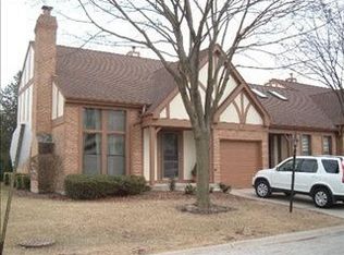 2915 Brighton Ct, Westchester, IL 60154