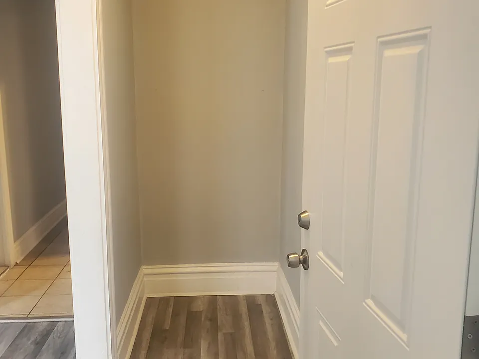 Entry way