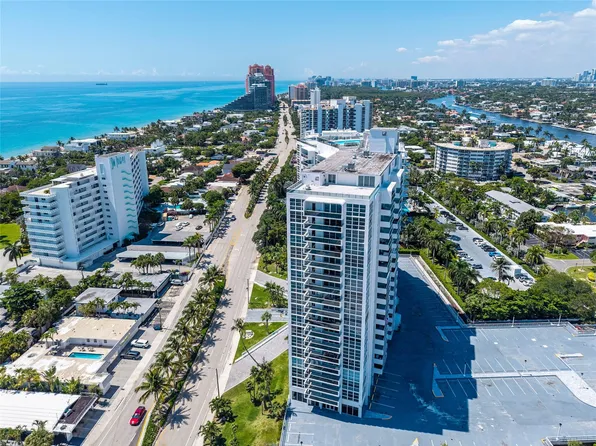 2841 N Ocean Boulevard #1103, Fort Lauderdale, FL 33308