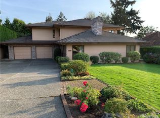 1415 SW 129th St, Seattle, WA 98146