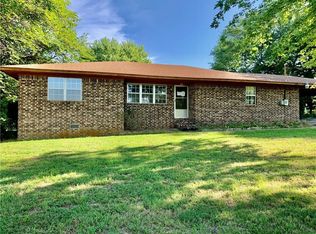 314 Fine Way, Alma, AR 72921