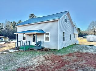 1686 Taylor Ferry Rd, Boydton, VA 23917