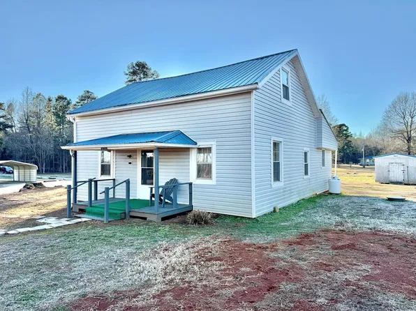 1686 Taylor Ferry Rd, Boydton, VA 23917