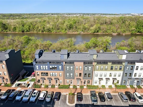 5266 Old Main St Unit A, Henrico, VA 23231