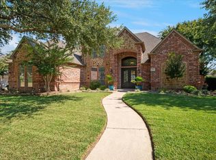 8312 Thornway Ct, North Richland Hills, TX 76182