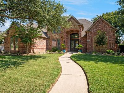 8312 Thornway Ct, North Richland Hills, TX, 76182