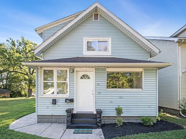 1630 S William St #1, South Bend, IN 46613