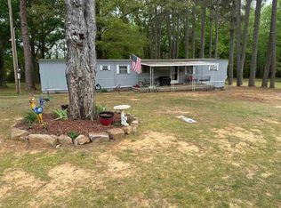 345 Cooter Neck Rd, Heber Springs, AR 72543