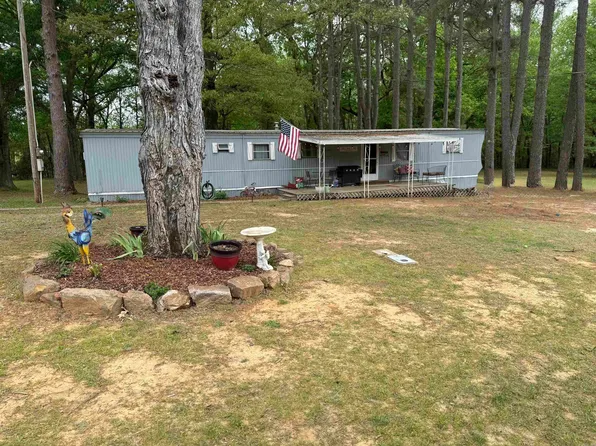 345 Cooter Neck Rd, Heber Springs, AR 72543