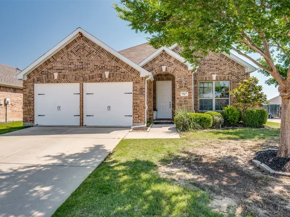 2617 Castle Creek Dr, Little Elm, TX 75068