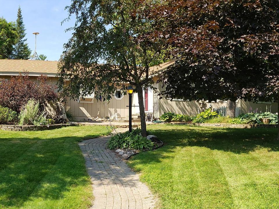 8734 County Line Rd, Onaway, MI 49765 Zillow