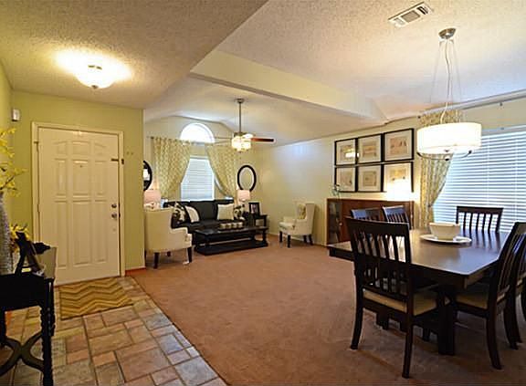 5th image of 6710 Valley Branch Dr