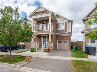 102 Rockbrook Trl, Brampton, ON L7A 4A8