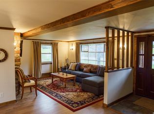 543 N Settlement Rd, Windham, NY 12496