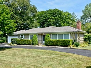 1748 60th St, La Grange Highlands, IL