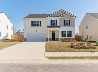 505 Myrtle Crst, Grovetown, GA 30813