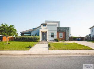 2533 Los Portales, Brownsville, TX 78526