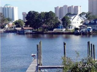 7115 Lagoon Dr, Panama City Beach, FL 32408