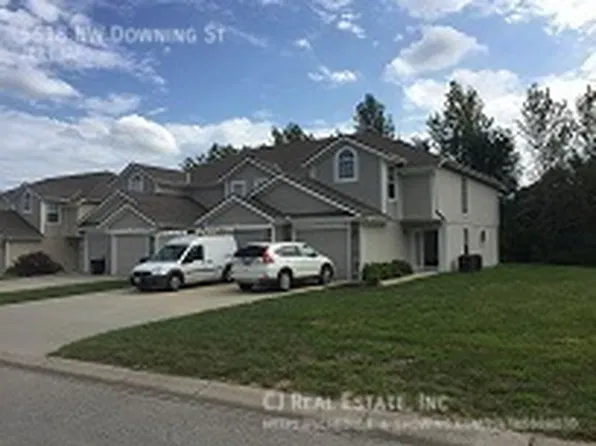 5618 NW Downing St, Blue Springs, MO 64015