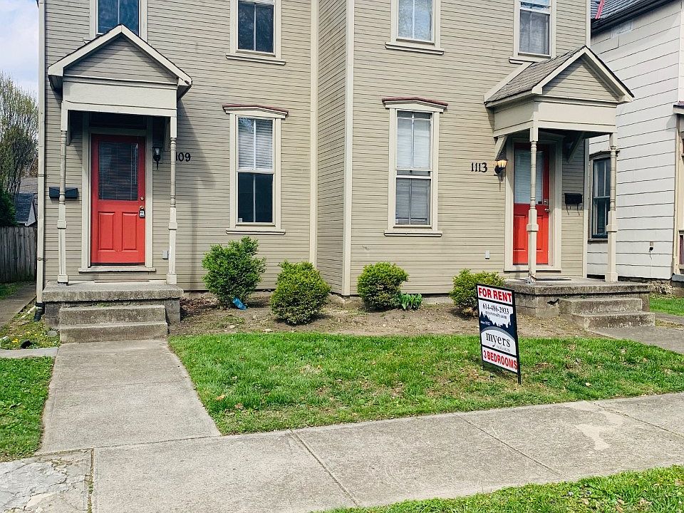 1st image of 1113 Highland St