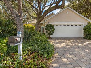 336 Ebb Tide Ct, Ponte Vedra Beach, FL 32082