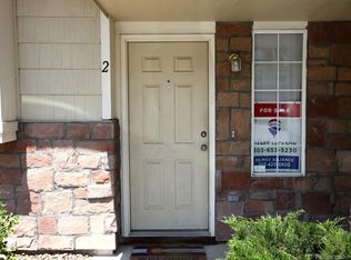 9024 Gale Blvd UNIT 2, Thornton, CO 80260