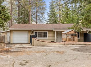 31758 Christmas Tree Ln, Running Springs, CA 92382