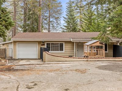 31758 Christmas Tree Ln, Running Springs, CA, 92382