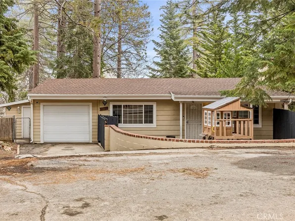 31758 Christmas Tree Ln, Running Springs, CA 92382