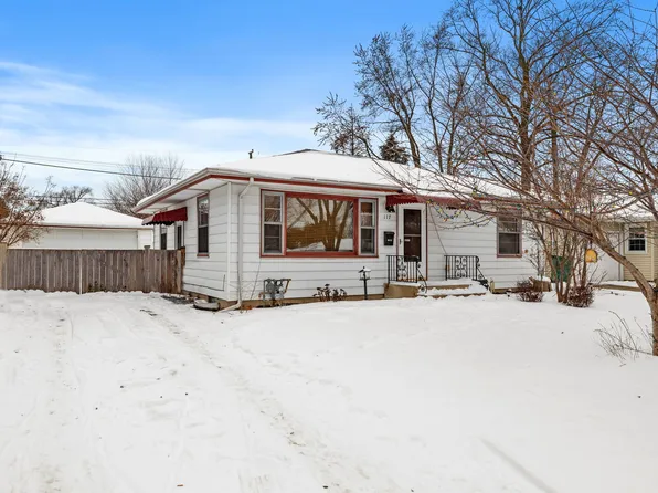 117 Oneill St, Joliet, IL 60436