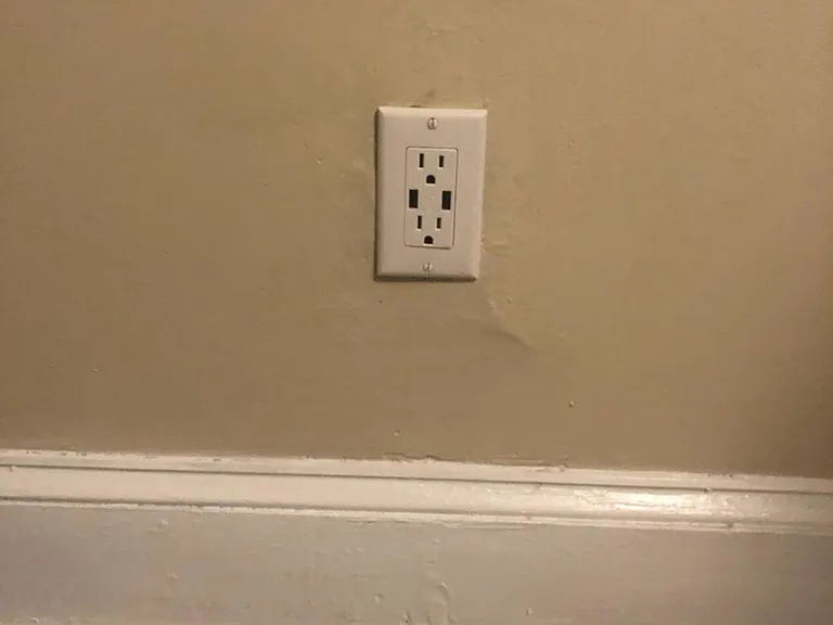 USB Outlets