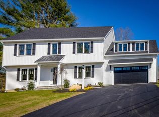 5 Grandview St, Natick, MA 01760