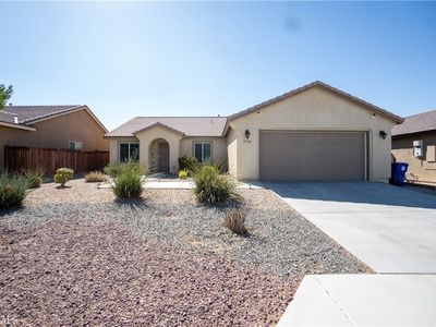 15726 Whitecap Way, Victorville, CA, 92394