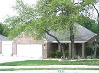 1321 Arroyo Loma, Schertz, TX 78154