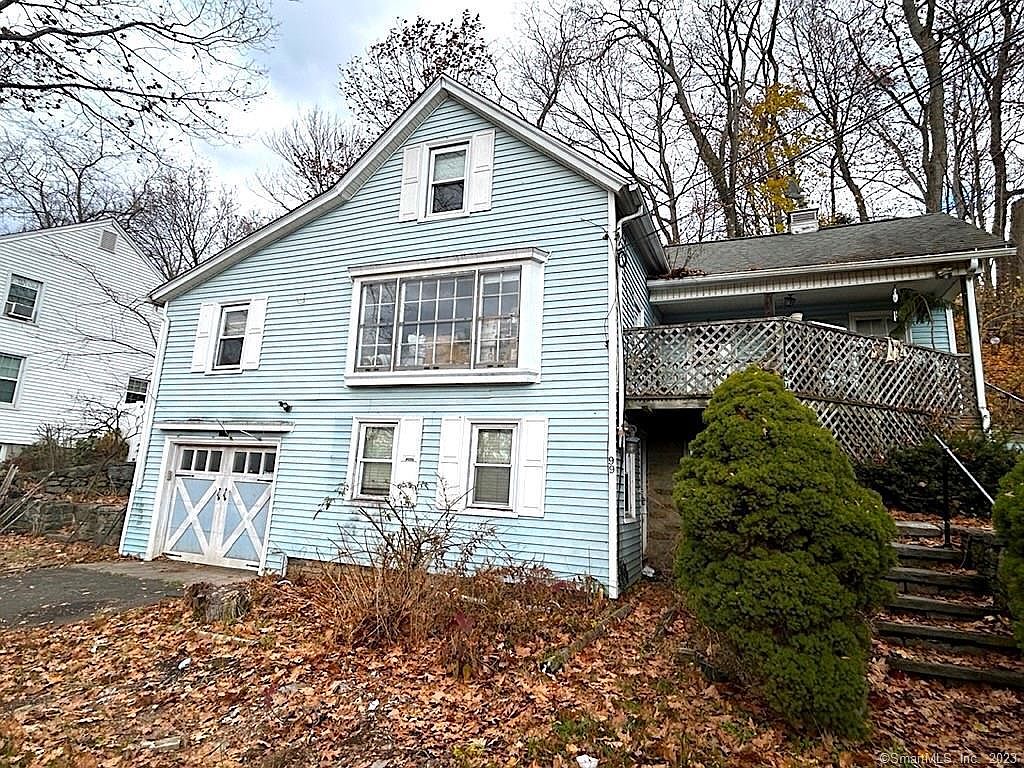 99 Ward St, Norwalk, CT 06851 Zillow