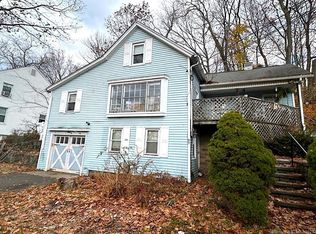 99 Ward St, Norwalk, CT 06851