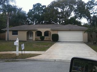 4425 Whitetail Ln, New Pt Richey, FL 34653