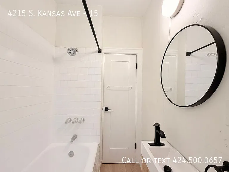 4215 S Kansas Ave #15 — Photo 8