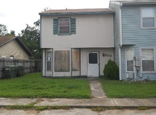 2519 Johnson Dr, Lynn Haven, FL 32444