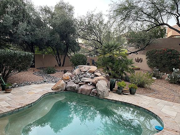 2nd image of 6881 E Desert Wind Ct