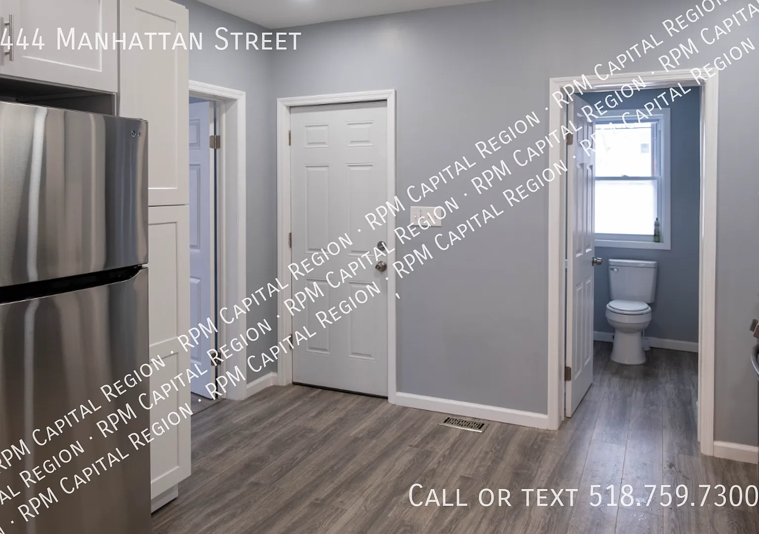 Charming 2 bedroom — Photo 4