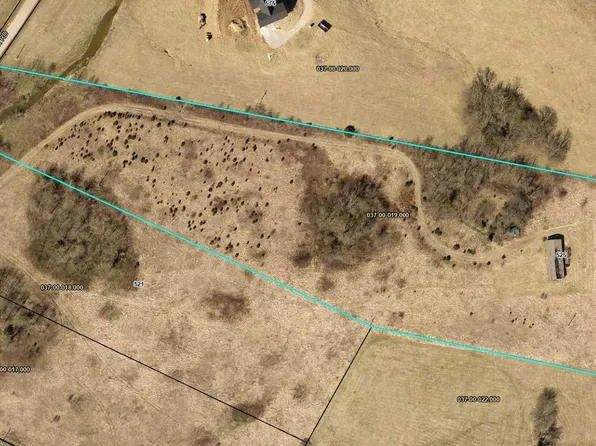525 Locust Fork Rd, Stamping Ground, KY 40379