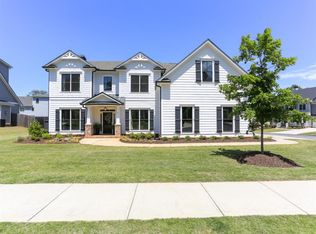 3950 Obryant Cir SE, Smyrna, GA