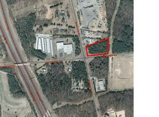 11500 N Statesville Rd, Huntersville, NC 28078